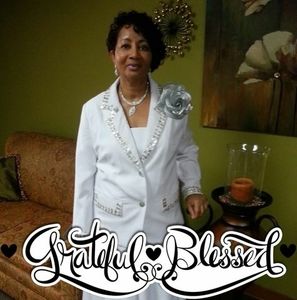 Meet your Posher, Cheryl